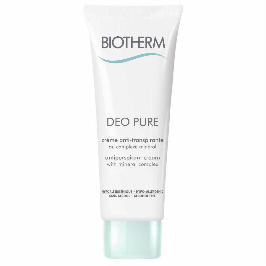 Biotherm Deo Pure - Crème 75