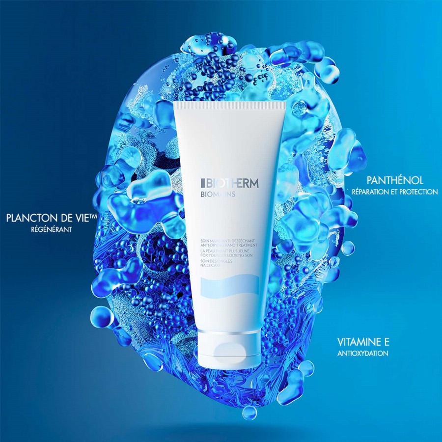 Biotherm BIOMAINS Jeugdige Handverzorging 100 Crème