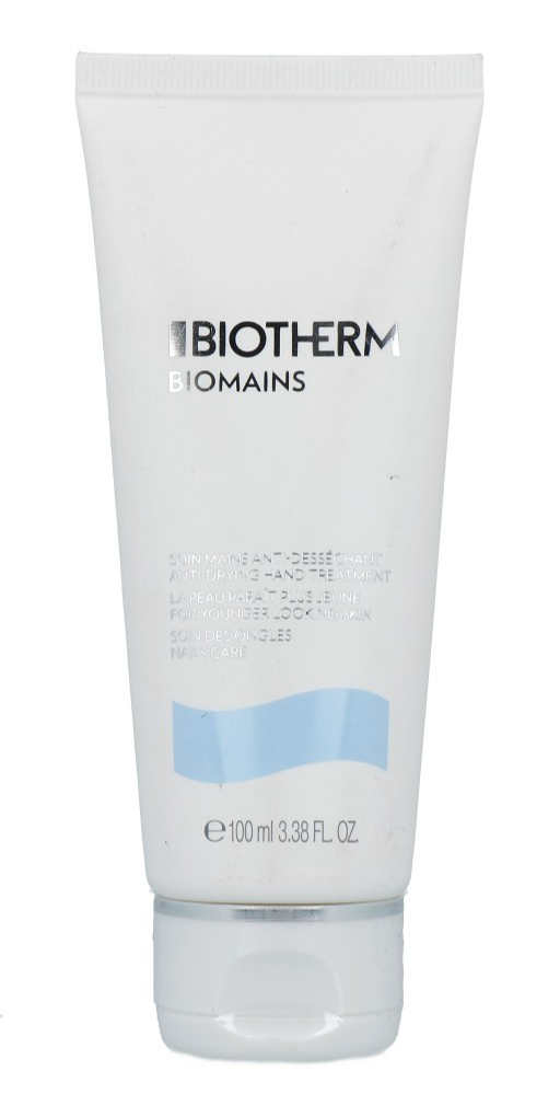 Biotherm BIOMAINS Jeugdige Handverzorging 100 Crème
