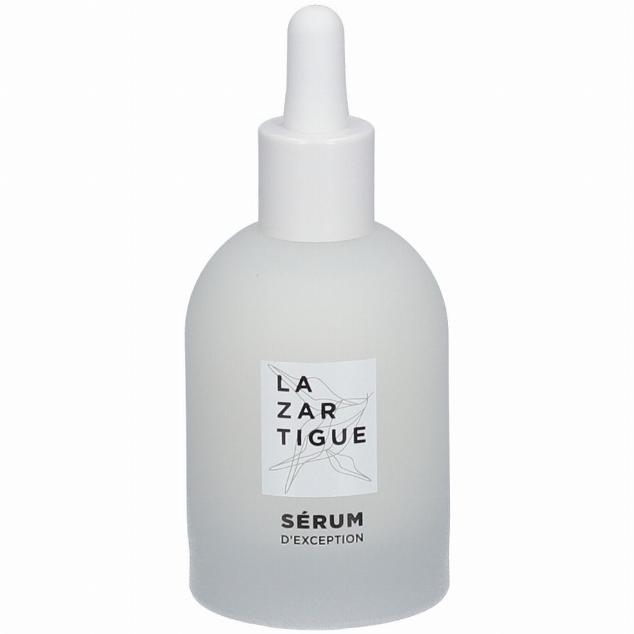 Lazartigue Serum Thermoprotecteur 50 Gel