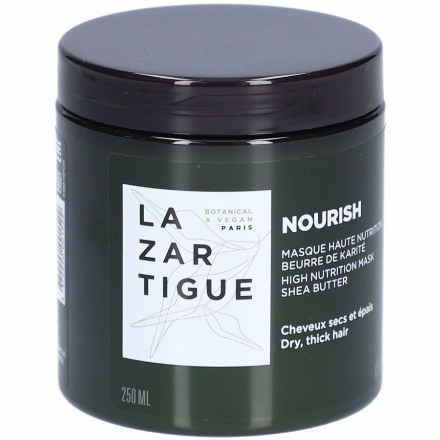 Lazartigue Nourish Voedend Haarmasker 250 Masker