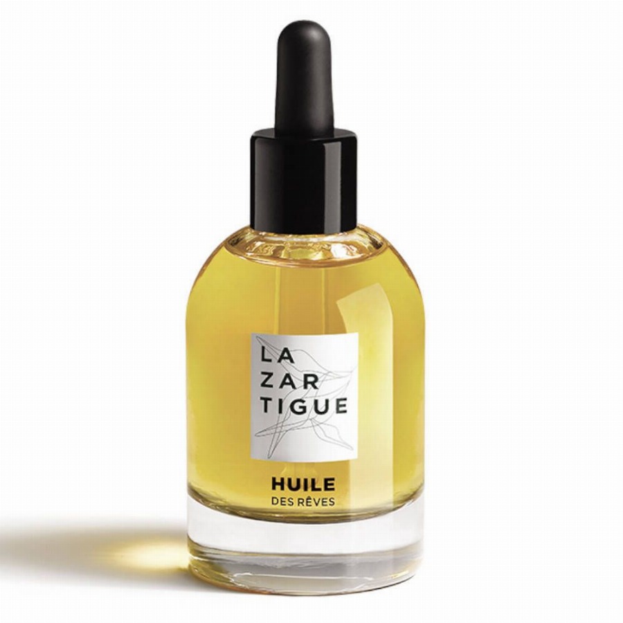 Lazartigue Huile des Rêves 50 Olie