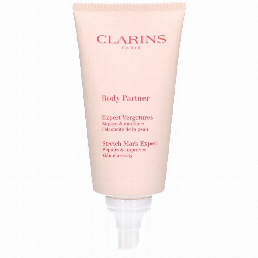 Clarins Body Partner Anti-Striemenverzorging 175 Make-up