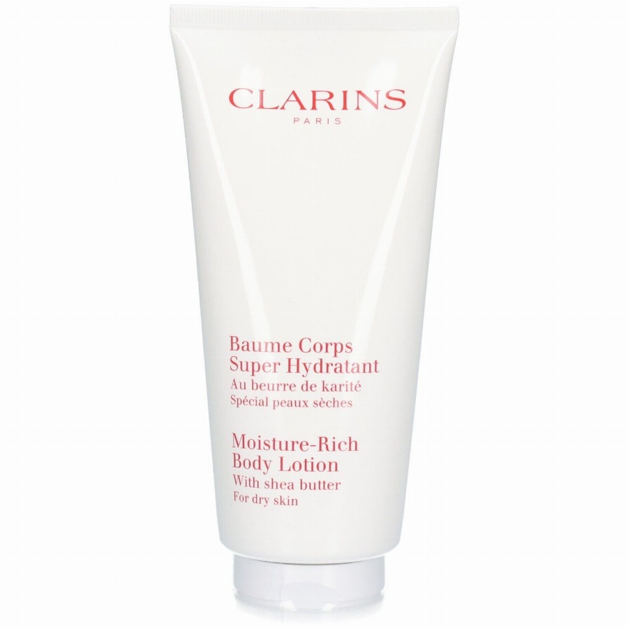 Clarins Baume Corps Super Hydratant 200 Make-up