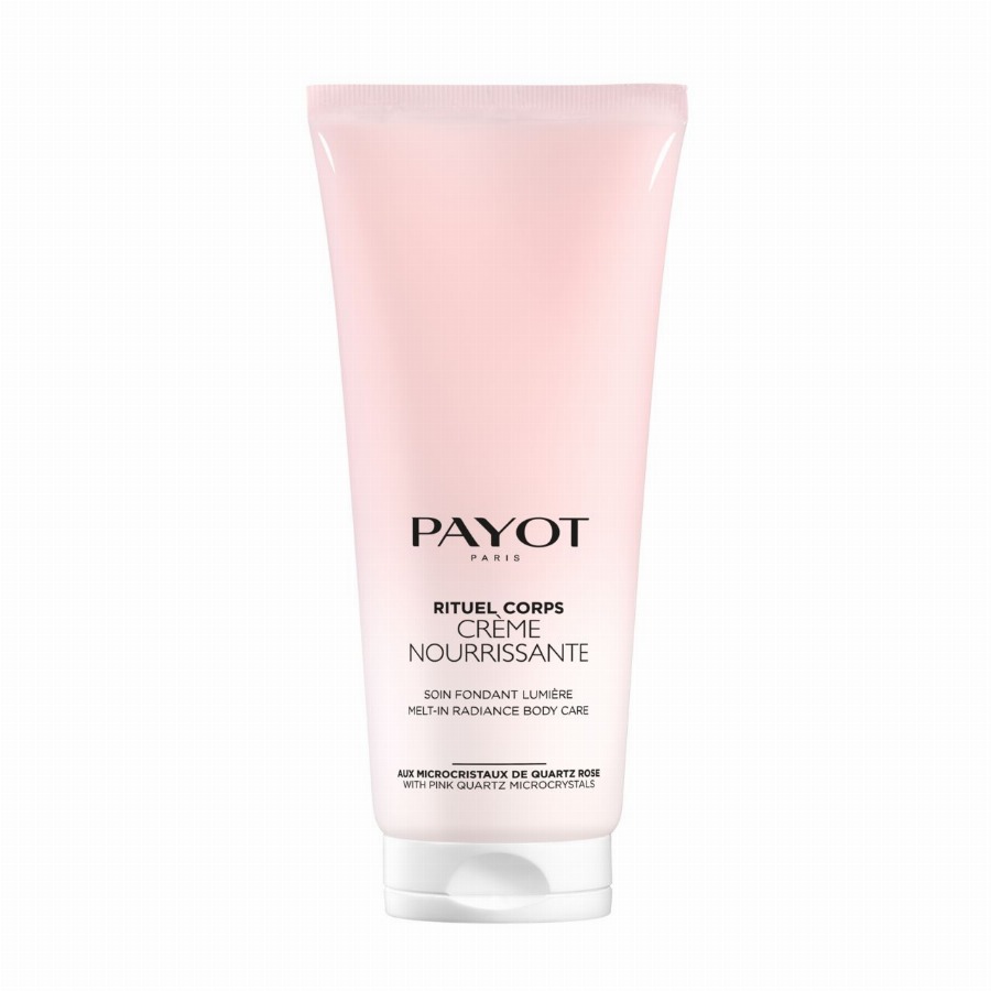Payot Rituel Douceur Crème Nourrissante Corps | Alle huidtypes 200 Basiscrème