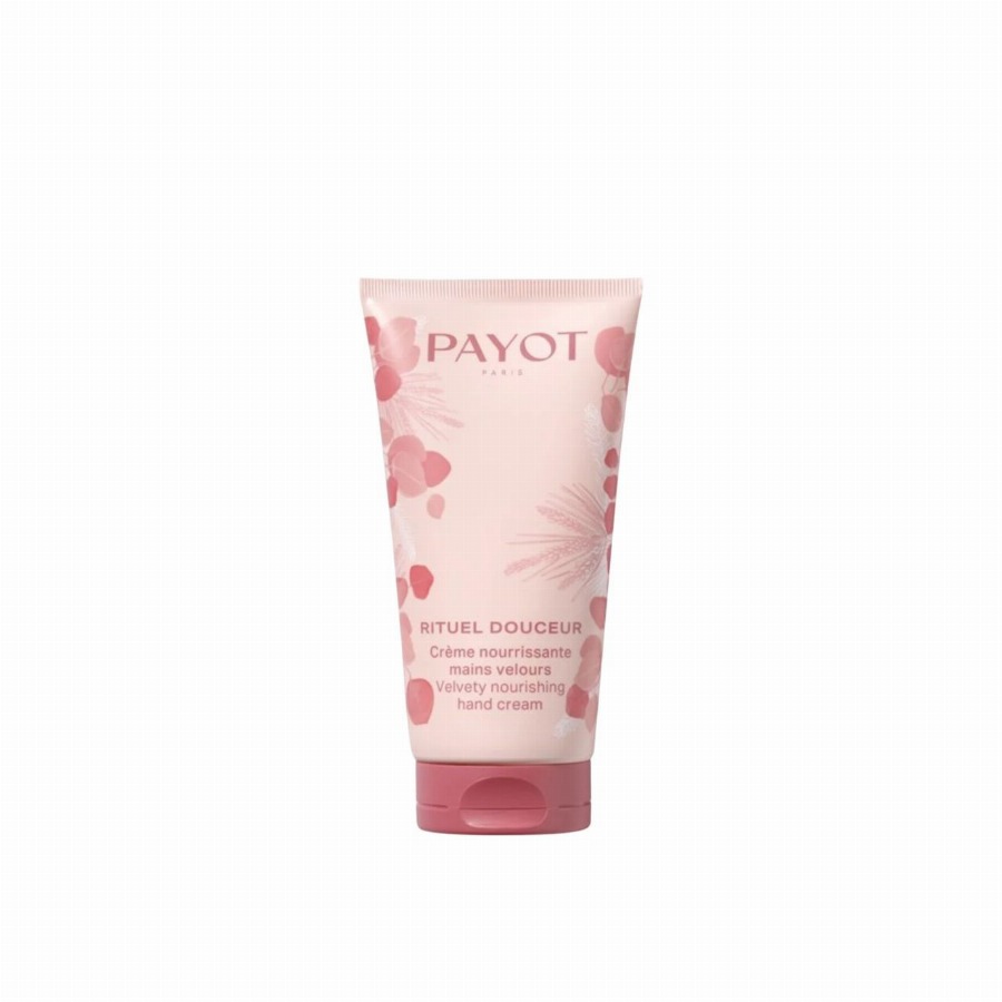 Payot Fluweelhandcrème 24H Comforting Nourishing Care 200 ml Crème