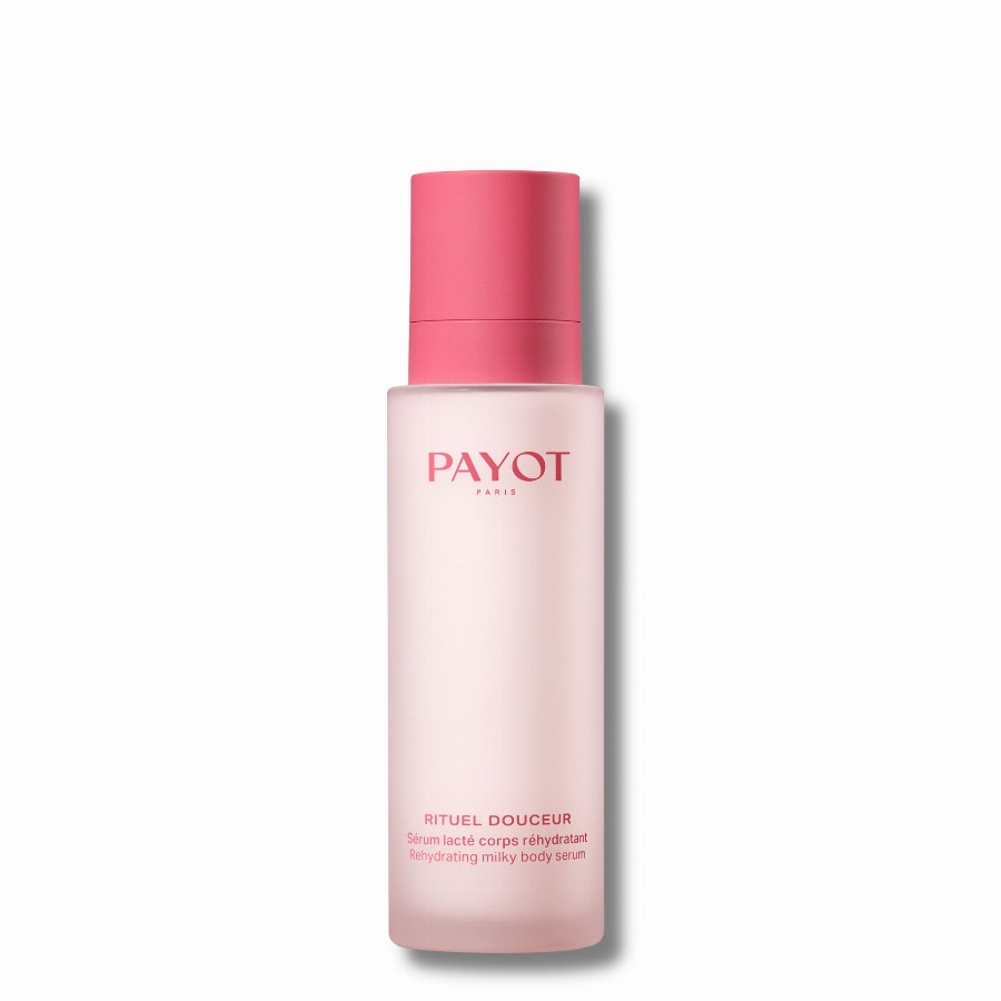 Payot Sérum Lacté Corps Réhydratant | Lichaam 100