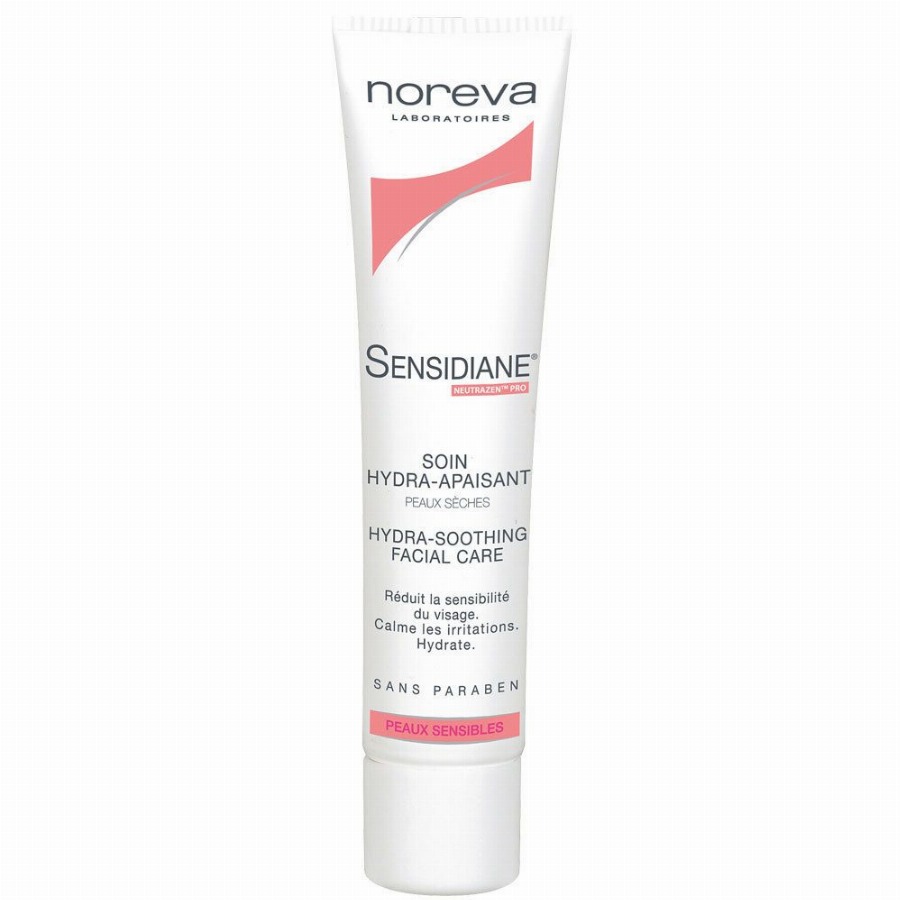 Noreva Sensidiane® Hydra-Kalmerende Verzorging 40 Crème