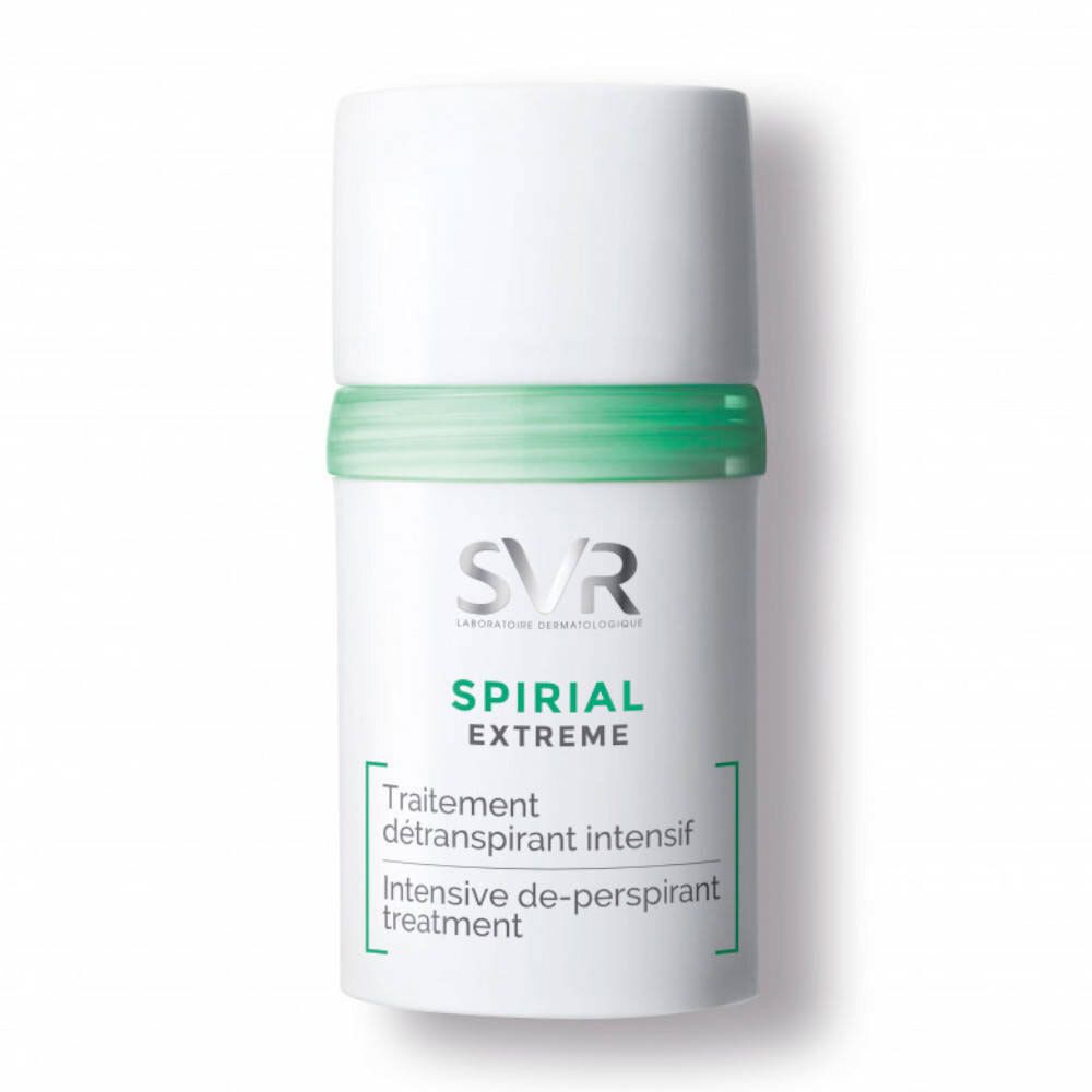 SVR Spirial Extreme 20 Roller