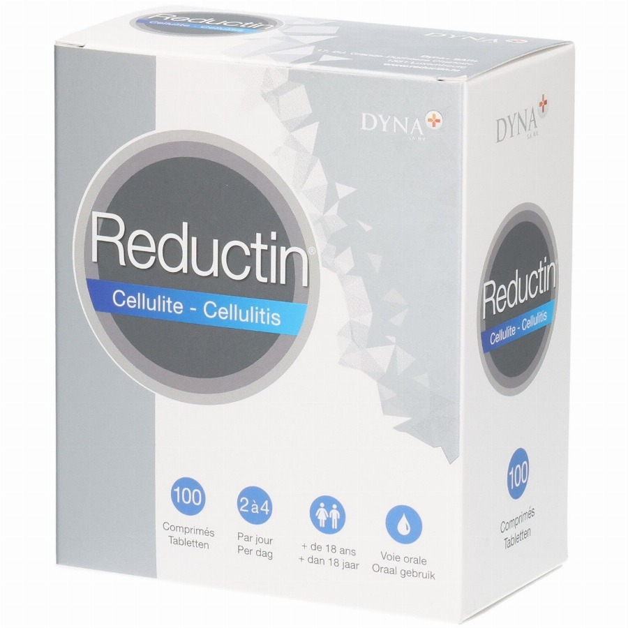 Reductin Cellulite 100 Tabletten