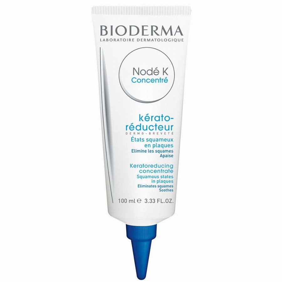 Bioderma Nodé K Concentraat 100 Emulsie