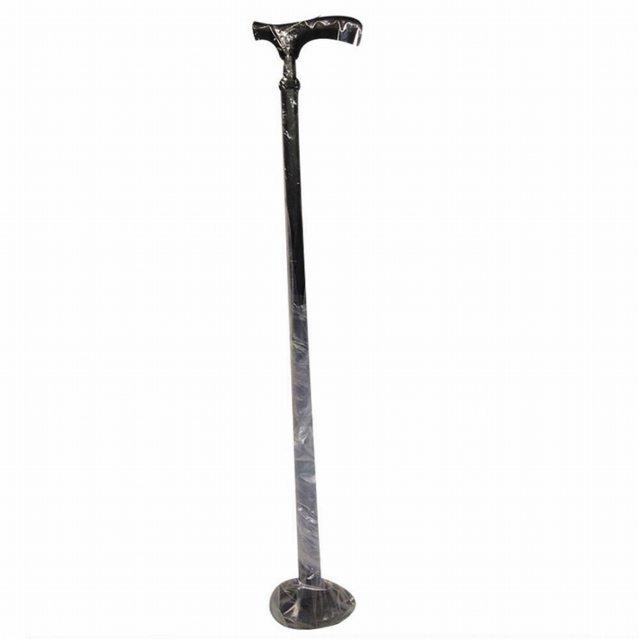 Wandelstok Stabic Donkergroen Gemarmerd 80-97 AD156080 1