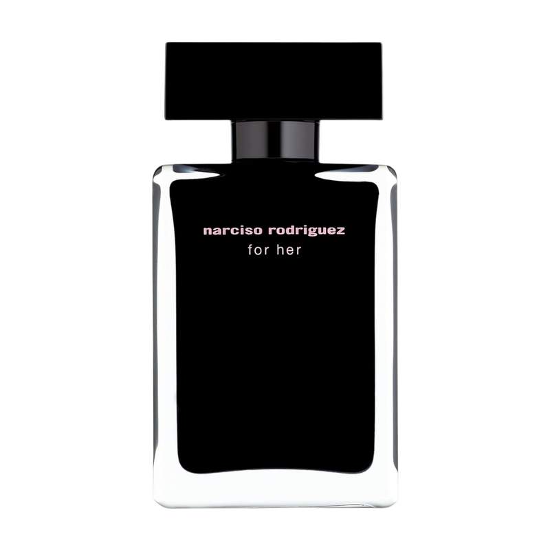 Narciso Rodriguez For Her Eau de Toilette Spray 50 ml