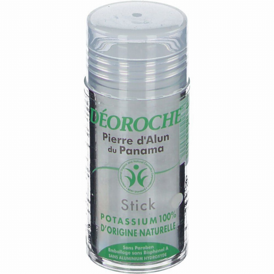Déoroche Aluinsteen Deodorant Stick 100 Stiften