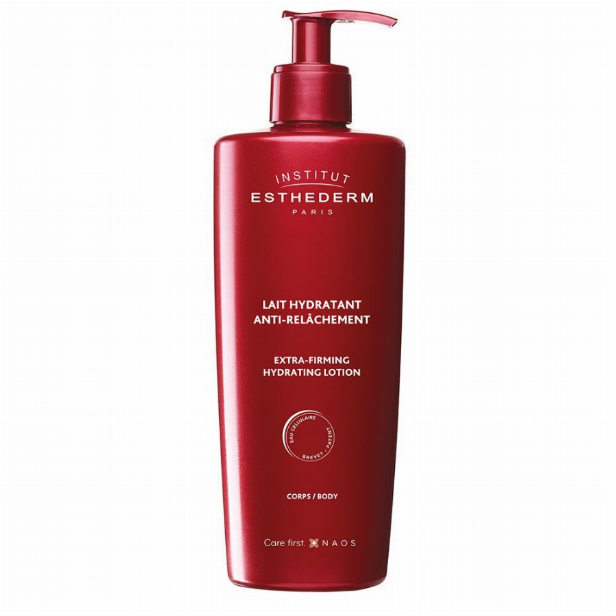 Institut Esthederm Extra-Firming Hydrating Lotion 400
