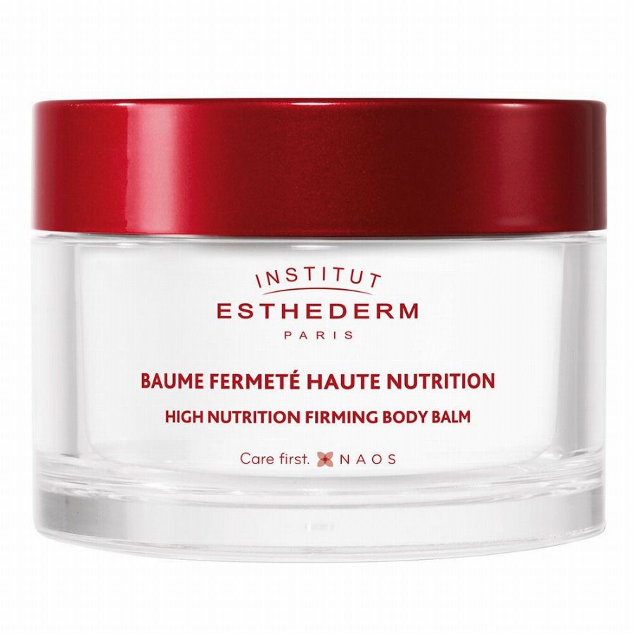 Institut Esthederm High Nutrition Firming Body Balm 200 Balsem