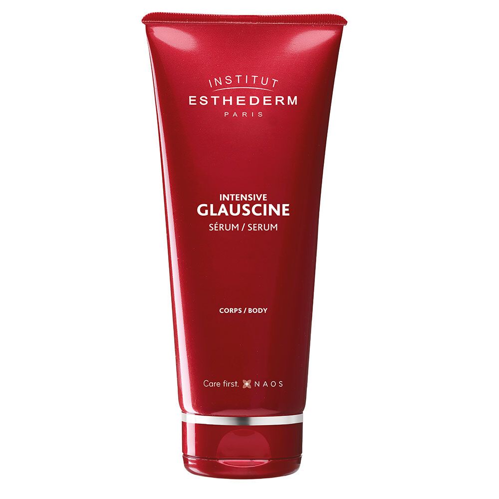 Institut Esthederm Intensive Glauscine Serum 200 Gel