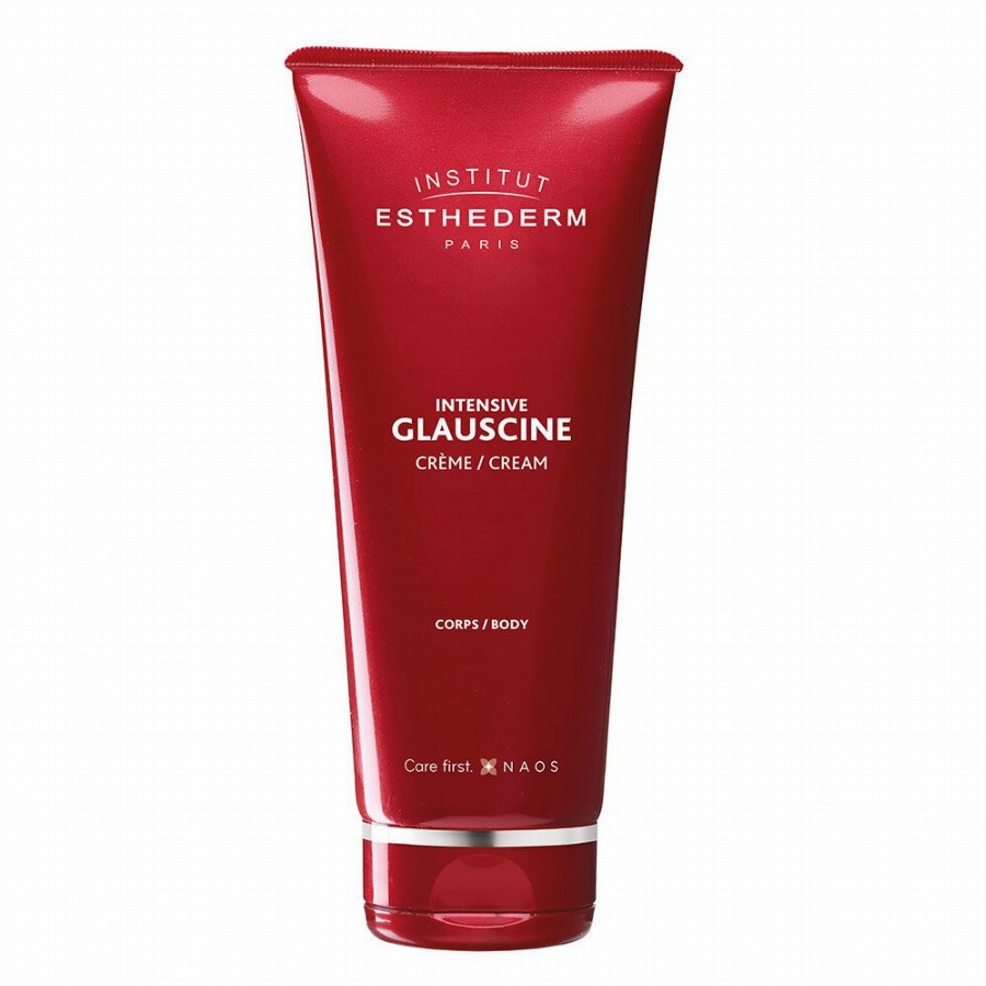 Institut Esthederm Intensive Glauscine Cream 200 Crème