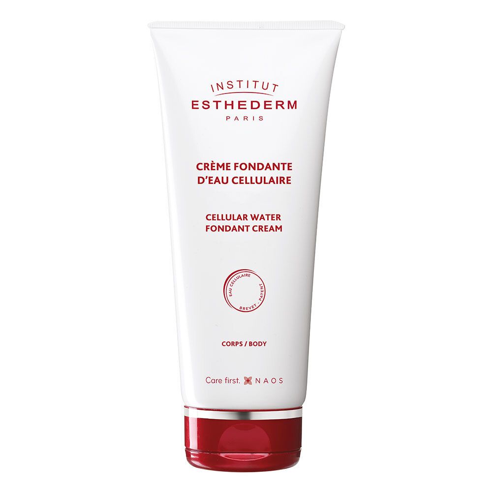 Institut Esthederm Cellular Water Fondant Cream 200 Crème