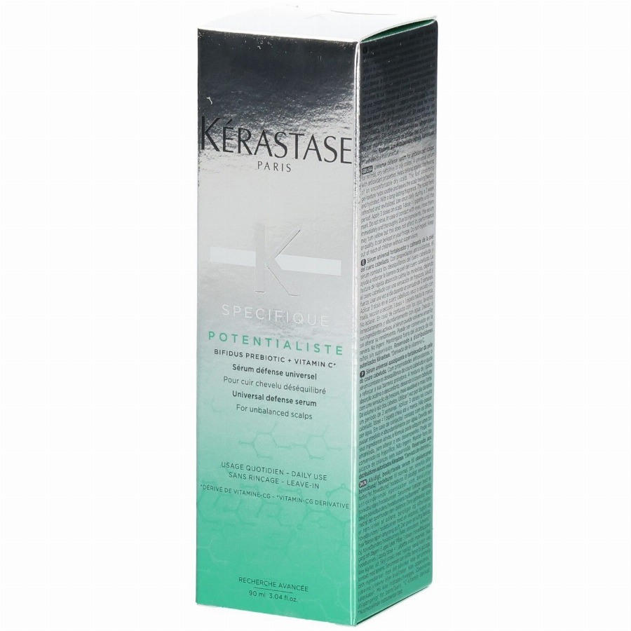 KERASTASE Specifique Potentialiste Serum 90