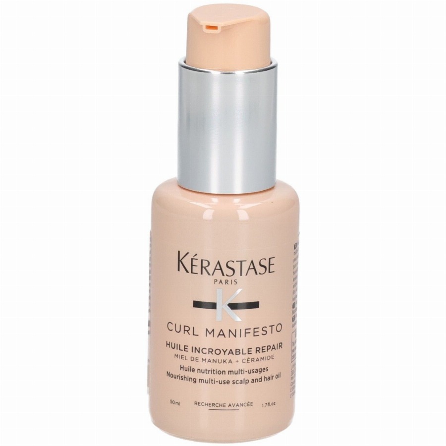 Kérastase Curl Manifesto Huile Sublime Repair Olie 50