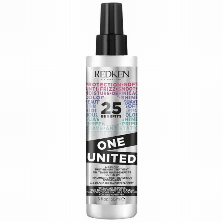 Redken - One United Multi-Voordelen All-in-One Behandeling 150