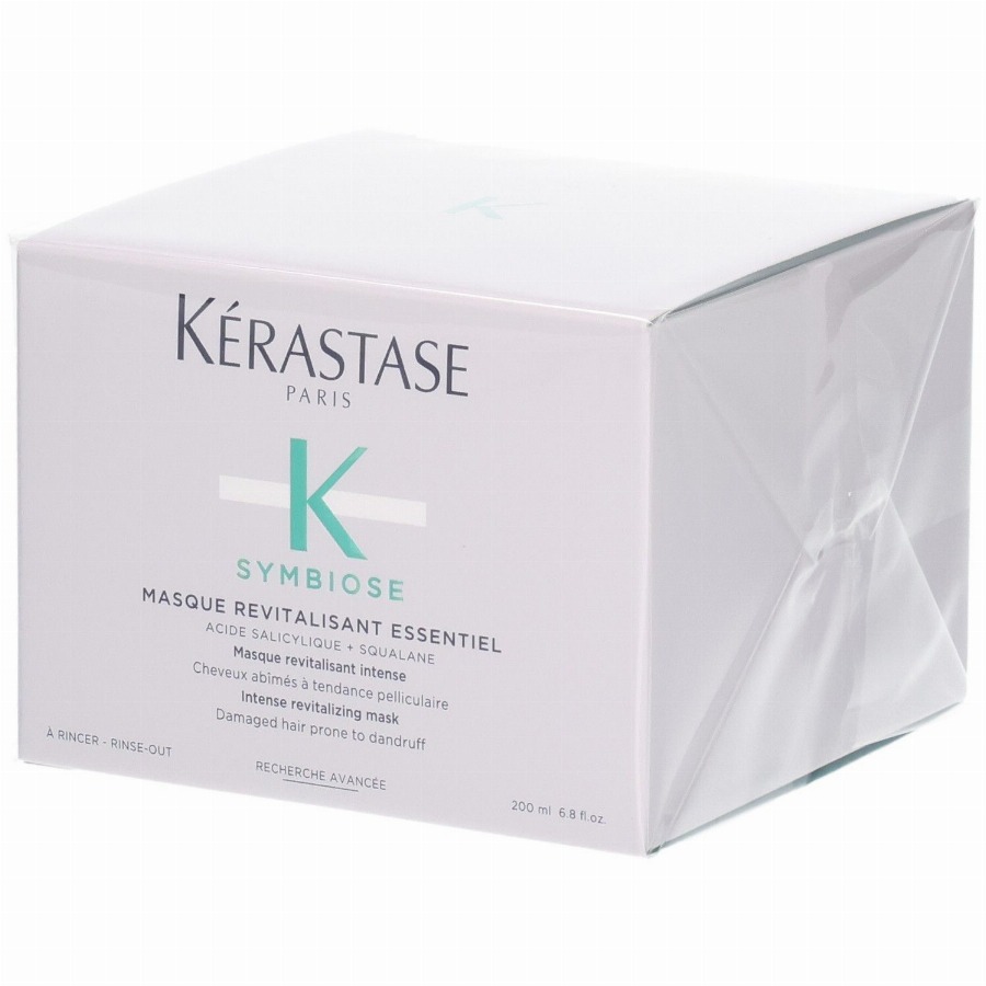 Kerastase Revitaliserend Masker tegen roos 200