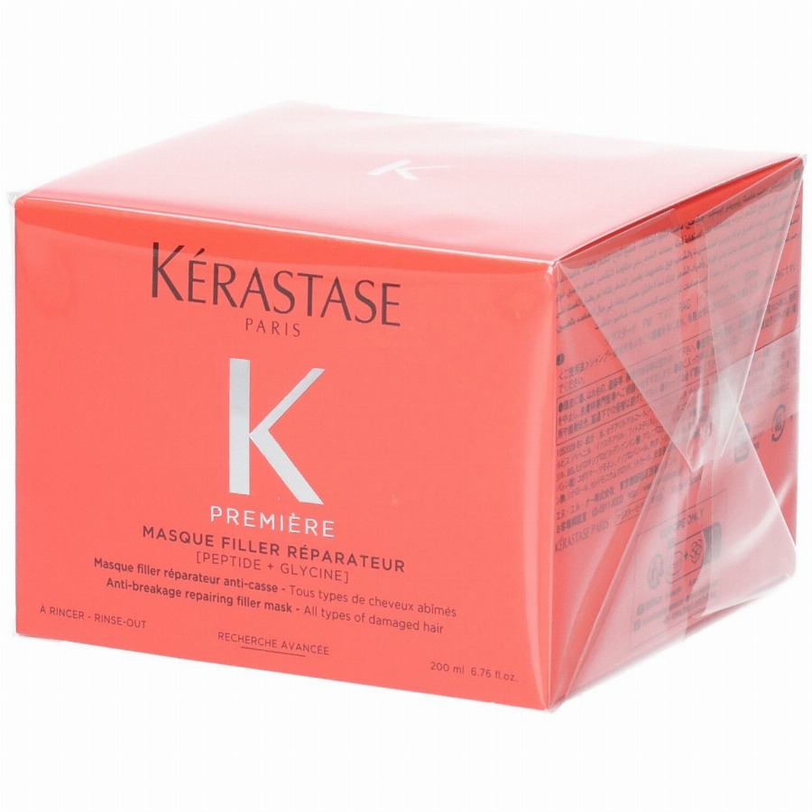KERASTASE Premiere Masque Filler Reparateur Anti-casse 200 Masker