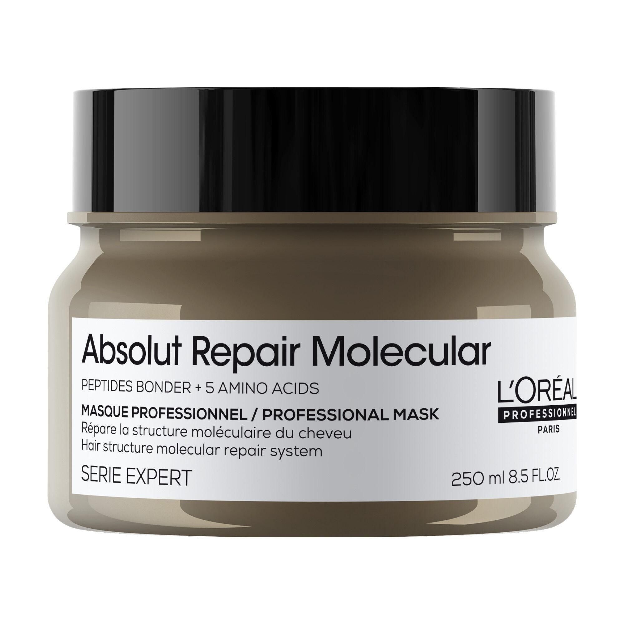 L'Oréal Professionnel Serie Expert Absolut Repair Molecular - Haarmasker. 1 Conditioner