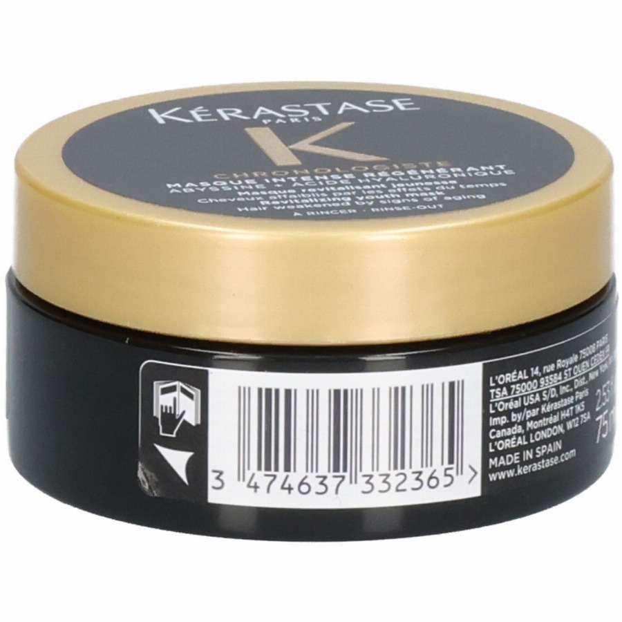 Kérastase Chronologiste Masque Intense Régénérant 75 Masker