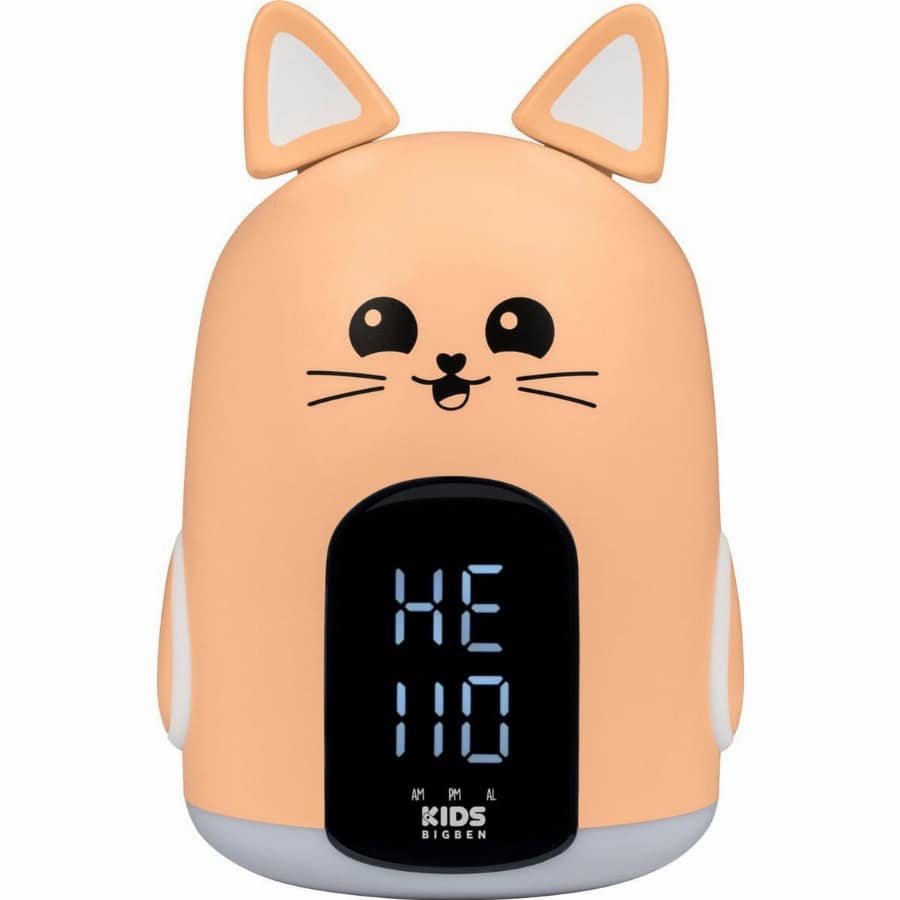 BIGBEN RKIDSCAT