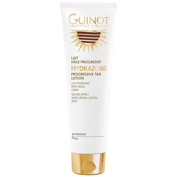 Guinot Hydrazone Hâle Progressif Crème Corps | Alle huidtypes 150