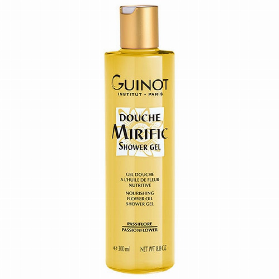 Guinot Douche Soin Mirific Douchegel | Alle huidtypes 300