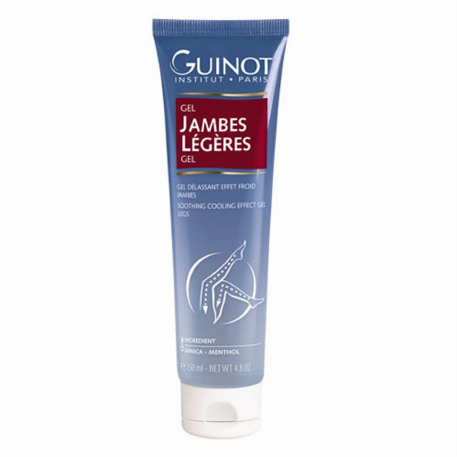 Guinot Gel Jambes légères Verzachtende voor benen 150