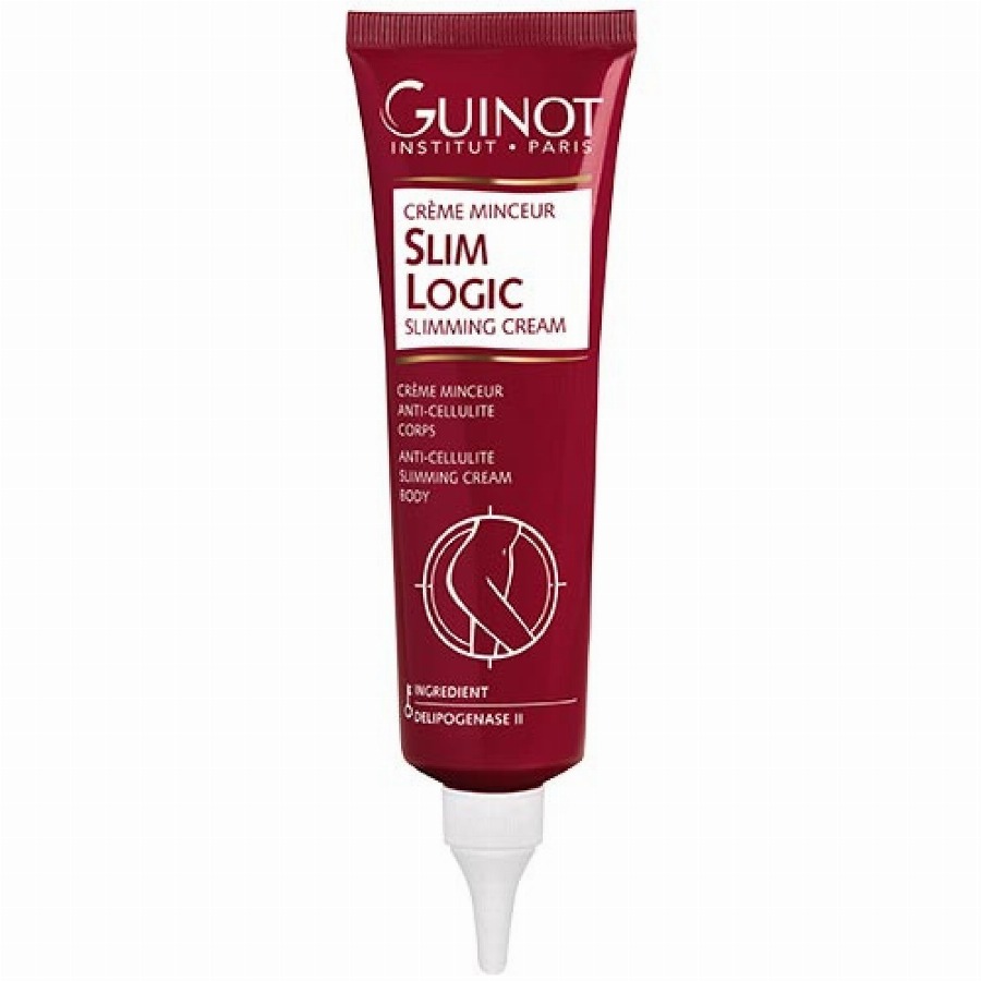 Guinot Minceur Slim Logic Afslankcreme | Alle huidtypes 125