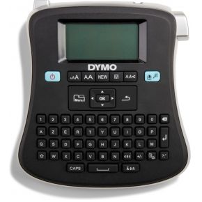 DYMO LabelManager 210D Labelprinter Azerty