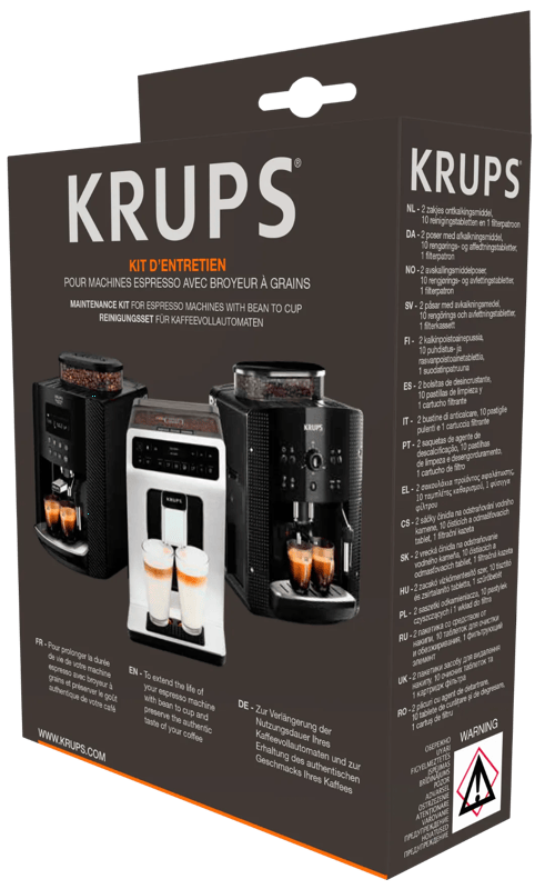 Krups Onderhoudskit