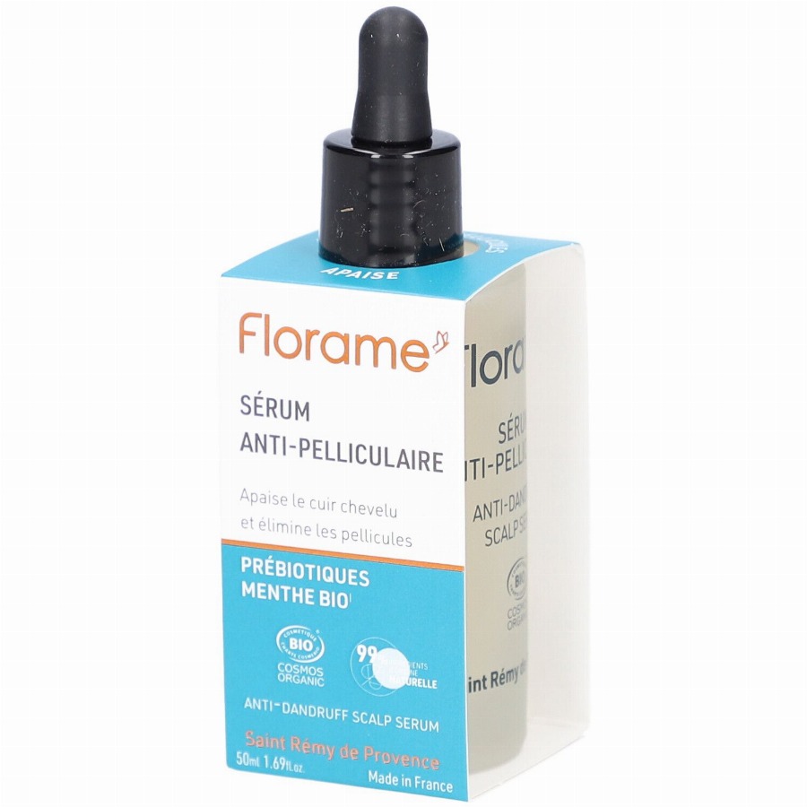 Florame Anti-Roos Serum 50