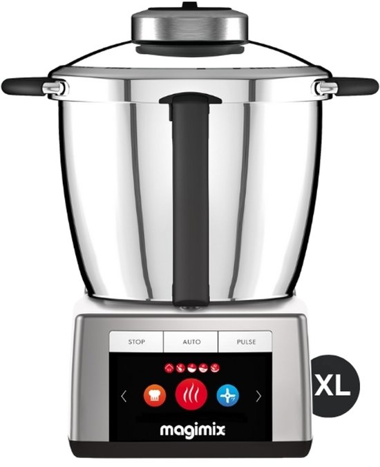 MAGIMIX COOK EXPERT XL PREMIUM 18909B