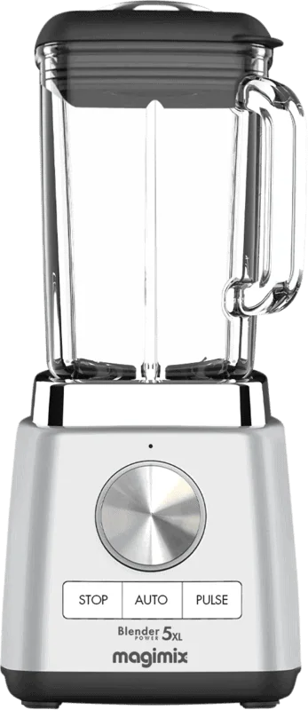 MAGIMIX POWER 5XL 11644NL CHROME