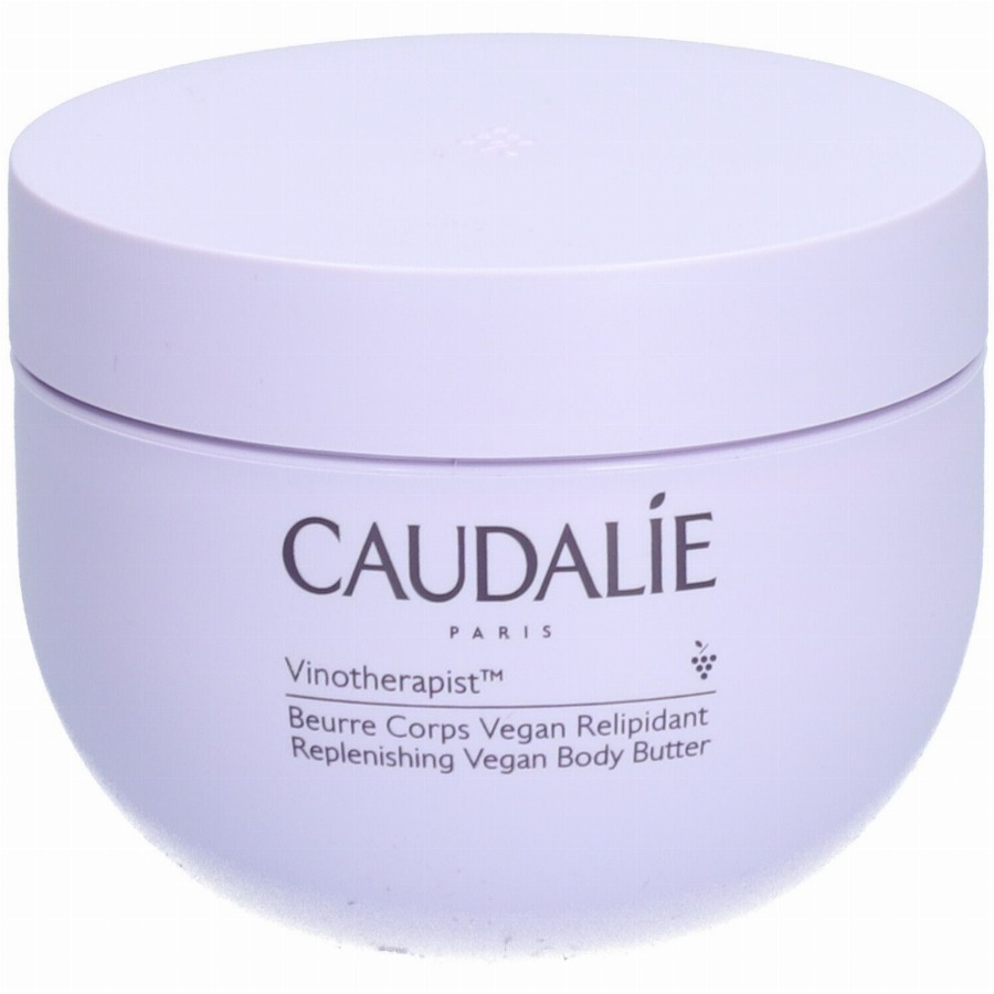 Caudalie Vinotherapist™ Vegane Rückfettende Body Butter 250 Crème
