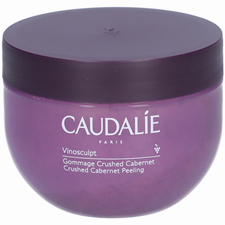 Caudalie Vinosculpt Crushed Cabernet Scrub 250 Peeling