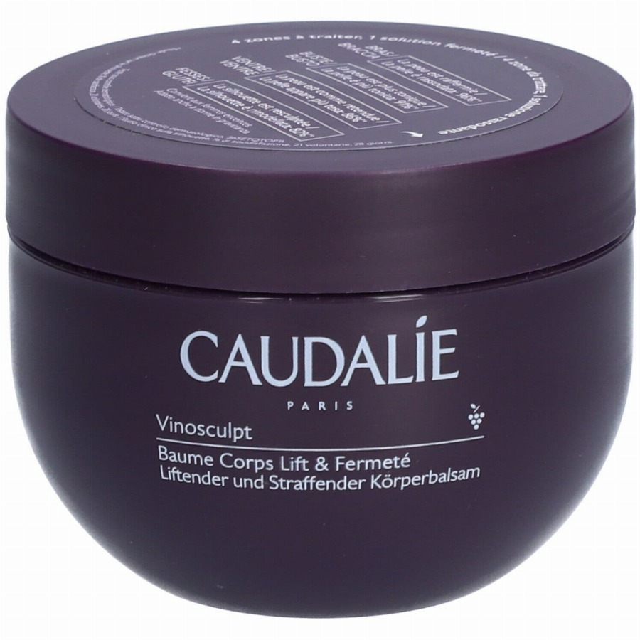 Caudalie Vinosculpt Baume Corps Lift & Fermeté 250 Lichaamsverzorging