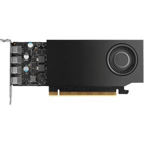 PNY Nvidia RTX A400 4GB - VCNRTXA400-SB