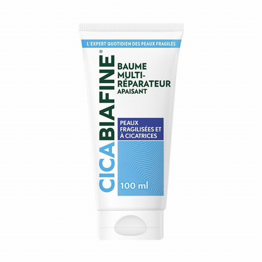 CicaBiafine® Verzachtende Multi-Repair Balsem 100