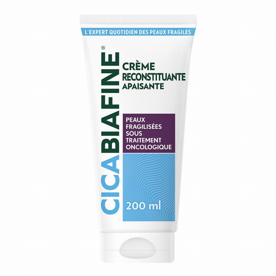 CicaBiafine® Kalmerende Repair Crème 200
