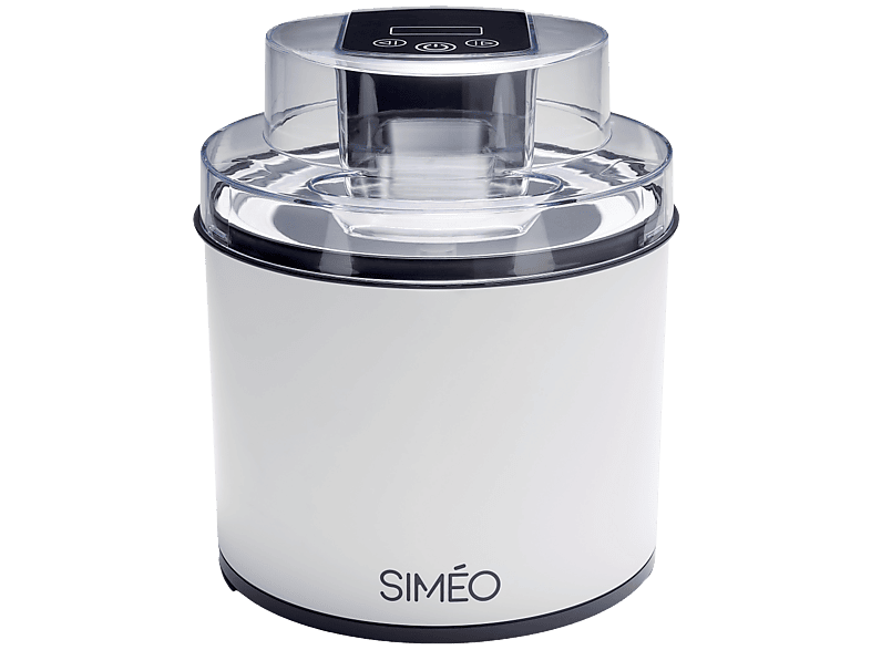 Simeo Simsop260 – Ijsmachine