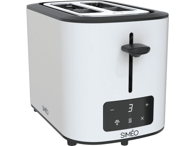Simeo GPi340 Broodrooster
