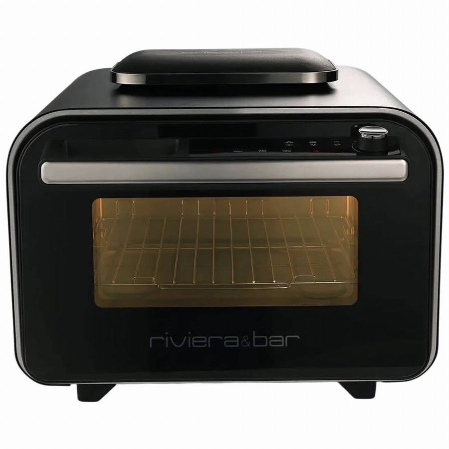 RIVIERA & BAR QFP550