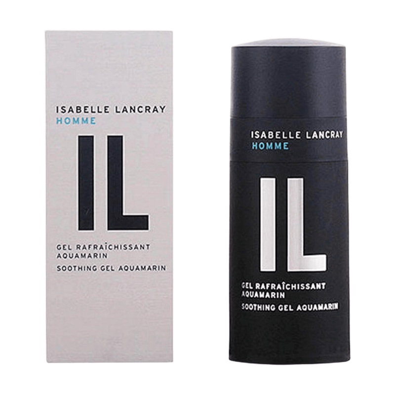 Isabelle Lancray IL HOMME Rafraîchissant Aquamarin-gel 50 ml